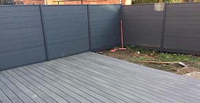 Taille de haies